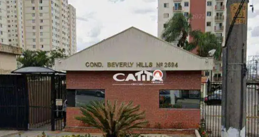 Apartamento Jardim Aricanduva