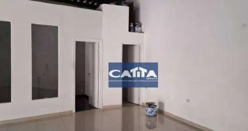 Salão para alugar, 105 m² por R$ 5.800,00/mês - Tatuapé - São Paulo/SP