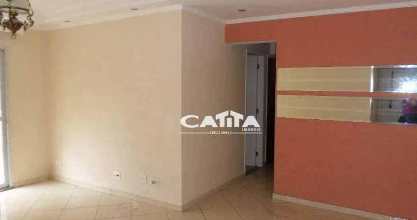 Apartamento com 3 dormitórios à venda, 70 m² por R$ 550.000,00 - Vila Carrão - São Paulo/SP