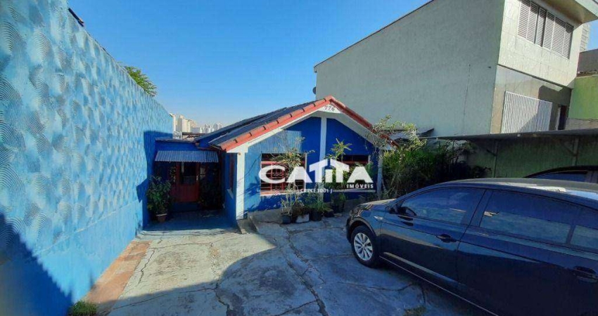 Casa Comercial para alugar, 101 m² por R$ 7.586/mês - Vila Carrão - São Paulo/SP