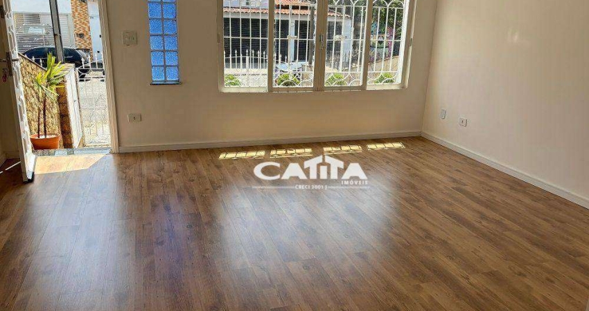 Sobrado com 4 dormitórios à venda, 180 m² por R$ 1.200.000,00 - Tatuapé - São Paulo/SP