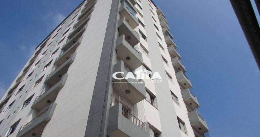 Apartamento com 2 dormitórios à venda, 78 m² por R$ 480.000,00 - Vila Aricanduva - São Paulo/SP