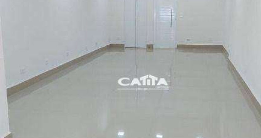 Salão, 135 m² - venda por R$ 1.550.000,00 ou aluguel por R$ 8.600,00/mês - Vila Formosa - São Paulo/SP