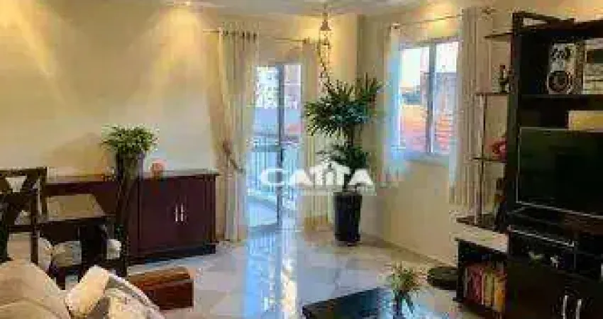 Apartamento com 3 dormitórios à venda, 87 m² por R$ 658.000,00 - Mooca - São Paulo/SP