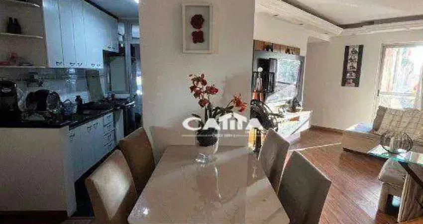 Apartamento com 3 dormitórios à venda, 70 m² por R$ 540.000,00 - Vila Formosa - São Paulo/SP