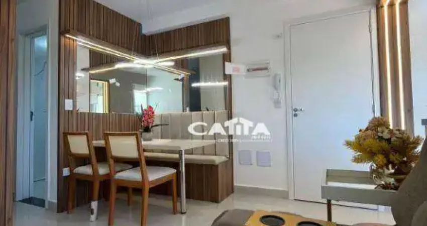 Apartamento com 1 dormitório à venda, 31 m² por R$ 333.000,00 - Tatuapé - São Paulo/SP