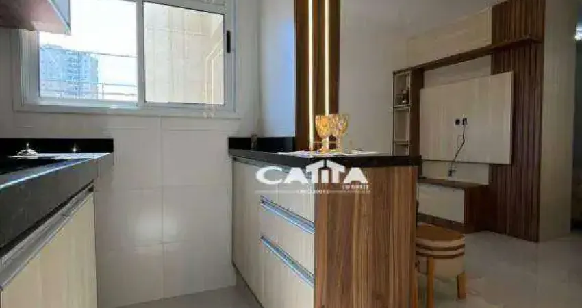 Apartamento com 1 dormitório à venda, 31 m² por R$ 333.000,00 - Tatuapé - São Paulo/SP
