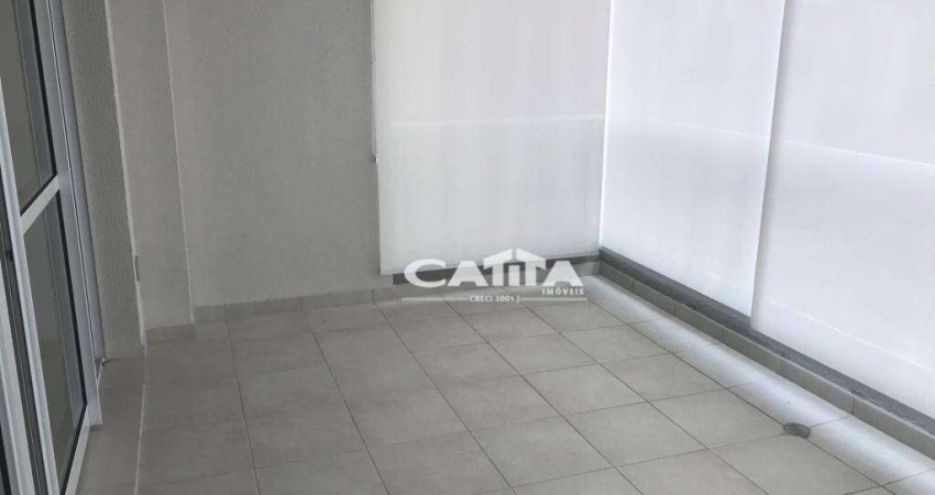 Apartamento com 3 dormitórios à venda, 89 m² por R$ 1.370.000,00 - Tatuapé - São Paulo/SP