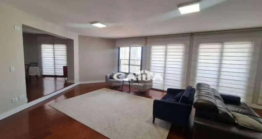 Apartamento com 4 dormitórios à venda, 298 m² por R$ 1.600.000,00 - Tatuapé - São Paulo/SP
