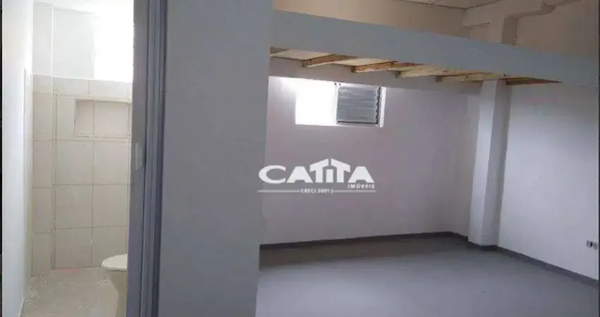 Imóvel Residencial e Comercial em Localização Estratégica
