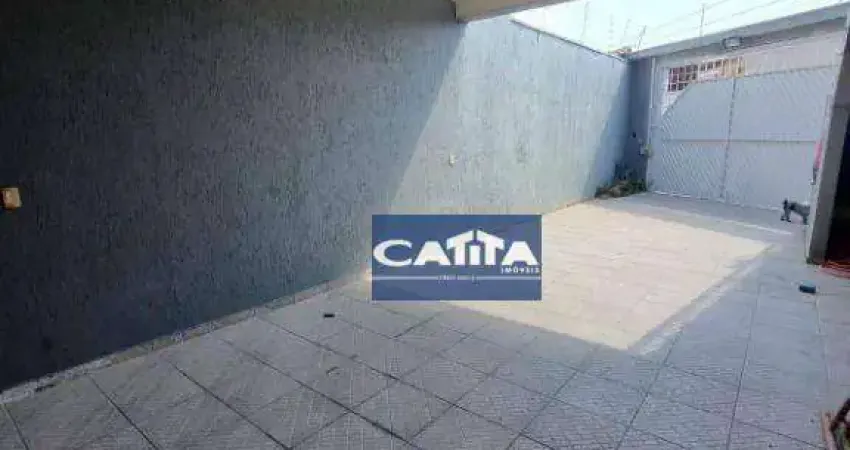 Casa com 3 quartos à venda na Rua Palmeiras das Missões, Cidade Patriarca, São Paulo