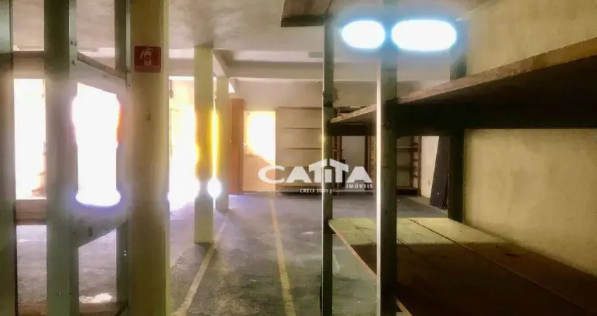 Sala comercial com 4 salas para alugar na Avenida Gameleira Branca, Jardim Brasília, São Paulo