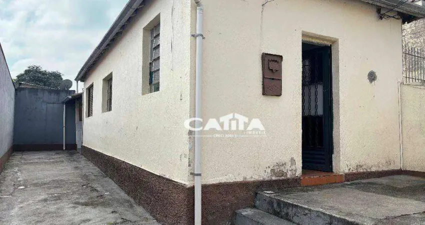 Casa com 1 quarto para alugar na Rua João Vieira Prioste, Vila Carrão, São Paulo