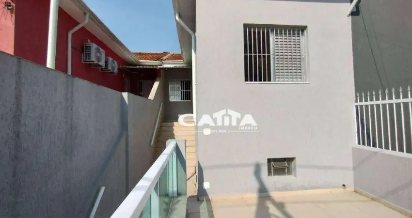 Sobrado com 3 quartos à venda, 126 m² por R$ 865.000 - Mooca - São Paulo/SP