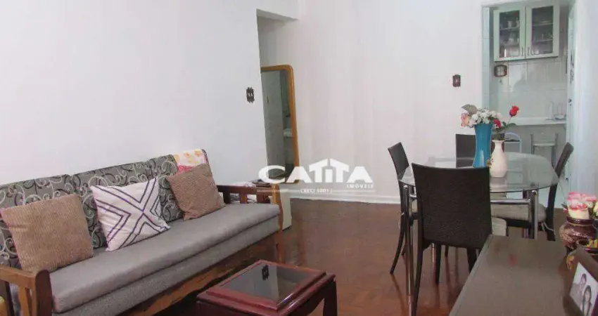 Apartamento com 1 dormitório, 48 m² - venda por R$ 350.000,00 ou aluguel por R$ 3.044,00/mês - Mooca - São Paulo/SP