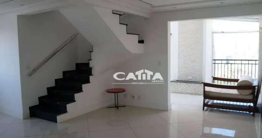 Apartamento com 3 quartos à venda, 145 m² por R$ 1.130.000 - Carrão - São Paulo/SP
