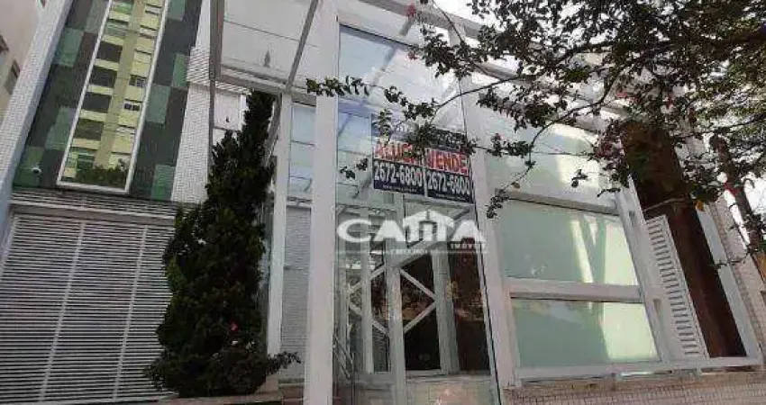 Prédio, 1440 m² - venda por R$ 9.000.000,00 ou aluguel por R$ 55.000,00/mês - Vila Matilde - São Paulo/SP
