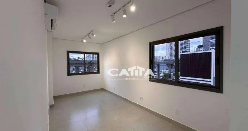 Sala à venda, 111 m² por R$ 1.000.000,00 - Vila Prudente (Zona Leste) - São Paulo/SP