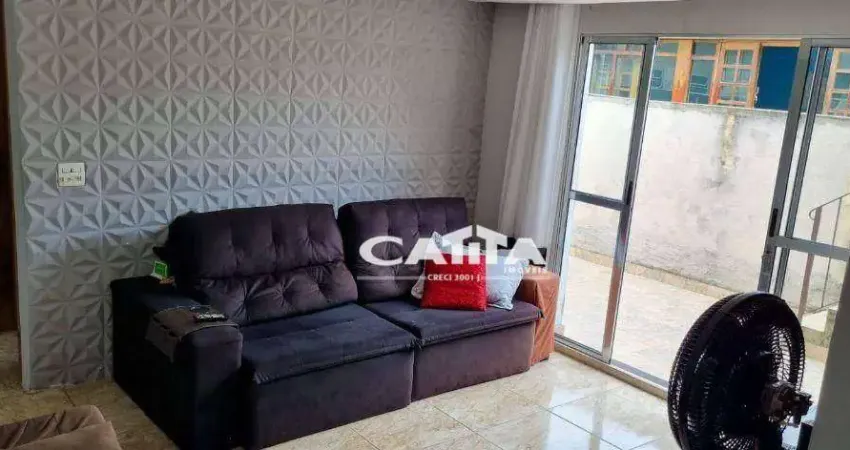 Casa com 5 quartos à venda na Rua Júlio César Porto, Jardim Vila Formosa, São Paulo
