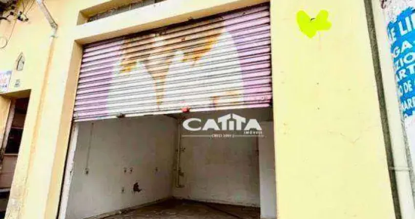 Casa à venda, 100 m² por R$ 295.000,00 - Vila Antonieta - São Paulo/SP