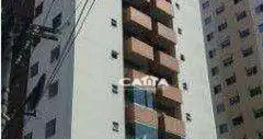 Apartamento à venda, 57 m² por R$ 335.000,00 - Vila Formosa - São Paulo/SP