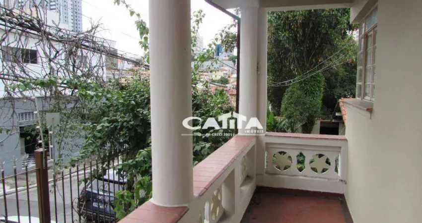 Casa com 2 dormitórios para alugar, 106 m² por R$ 3.630,00/mês - Penha - São Paulo/SP