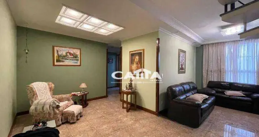 Cobertura à venda, 180 m² por R$ 1.440.000,00 - Vila Carrão - São Paulo/SP