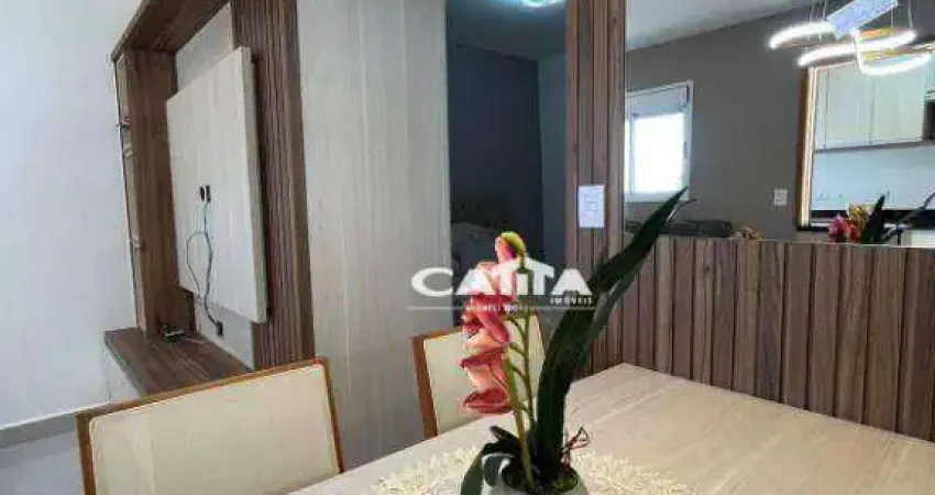 Apartamento com 1 dormitório à venda, 31 m² por R$ 342.000,00 - Tatuapé - São Paulo/SP