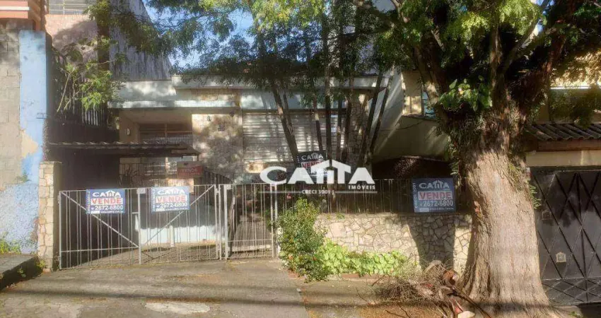 Casa com 3 dormitórios à venda, 160 m² por R$ 500.000,00 - Itaquera - São Paulo/SP