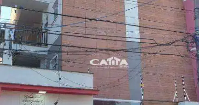 Apartamento com 2 dormitórios à venda, 36 m² por R$ 245.000,00 - Vila Guilhermina - São Paulo/SP
