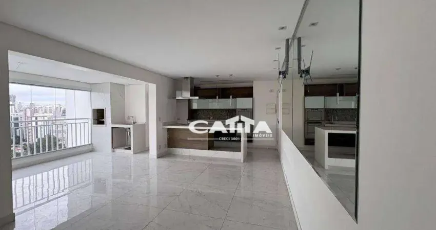 Apartamento com 2 dormitórios à venda, 89 m² por R$ 1.000.000,00 - Tatuapé - São Paulo/SP