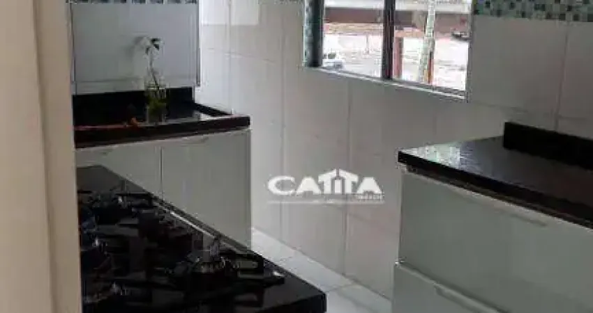 Apartamento com 2 dormitórios à venda, 48 m² por R$ 270.000,00 - Vila Sílvia - São Paulo/SP