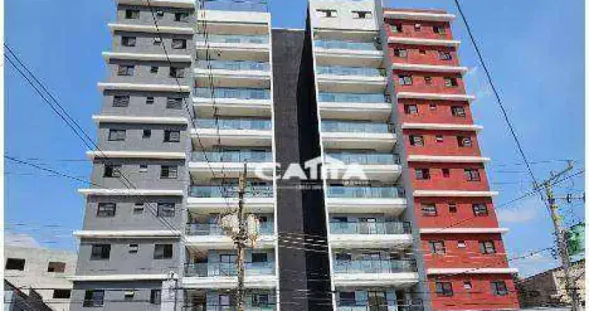 Apartamento com 2 dormitórios à venda, 44 m² por R$ 435.000 - Vila Formosa - São Paulo/SP