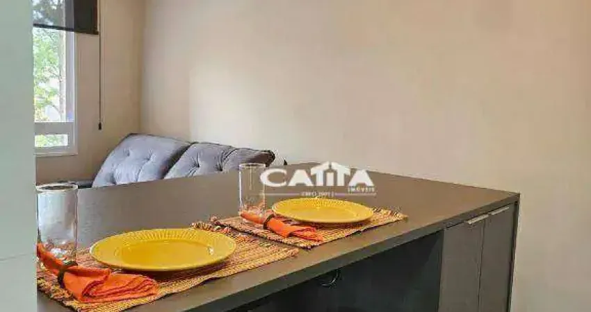 Apartamento com 2 dormitórios à venda, 40 m² por R$ 340.000,00 - Itaquera - São Paulo/SP