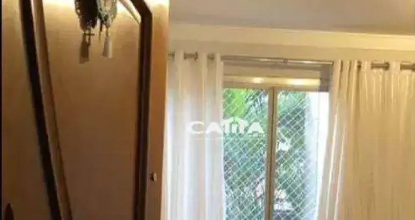 Apartamento com 2 dormitórios à venda, 54 m² por R$ 380.000,00 - Vila Carrão - São Paulo/SP