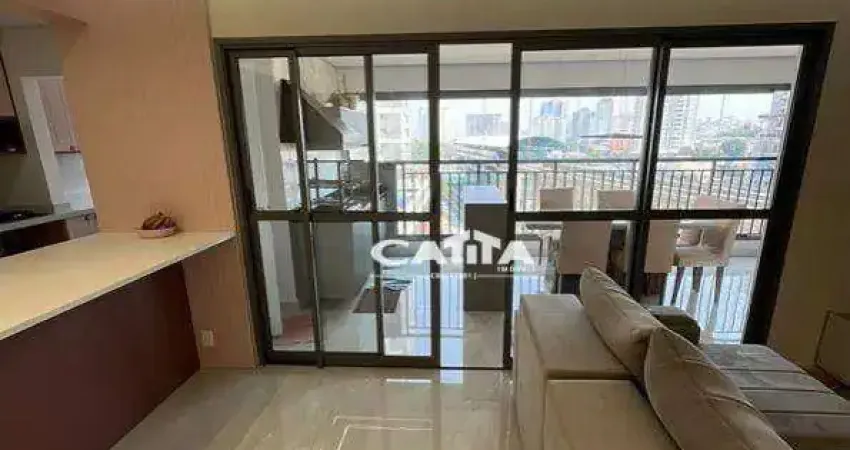 Apartamento com 3 dormitórios à venda, 123 m² por R$ 1.299.000,00 - Vila Prudente - São Paulo/SP