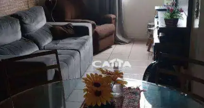 Apartamento com 2 dormitórios à venda, 55 m² por R$ 330.000,00 - Tatuapé - São Paulo/SP