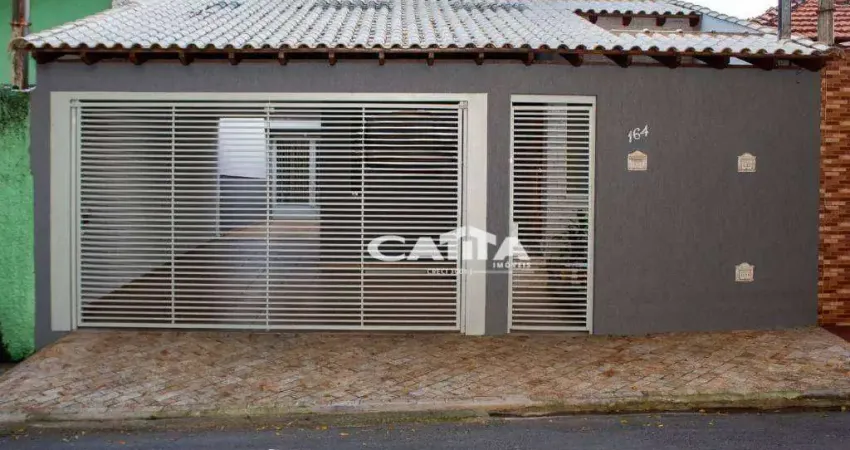 Casa com 3 dormitórios à venda, 190 m² por R$ 680.000,00 - São Miguel Paulista - São Paulo/SP