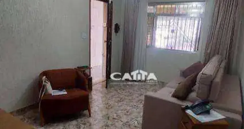 Sobrado com 3 dormitórios à venda, 130 m² por R$ 850.000,00 - Vila Carrão - São Paulo/SP