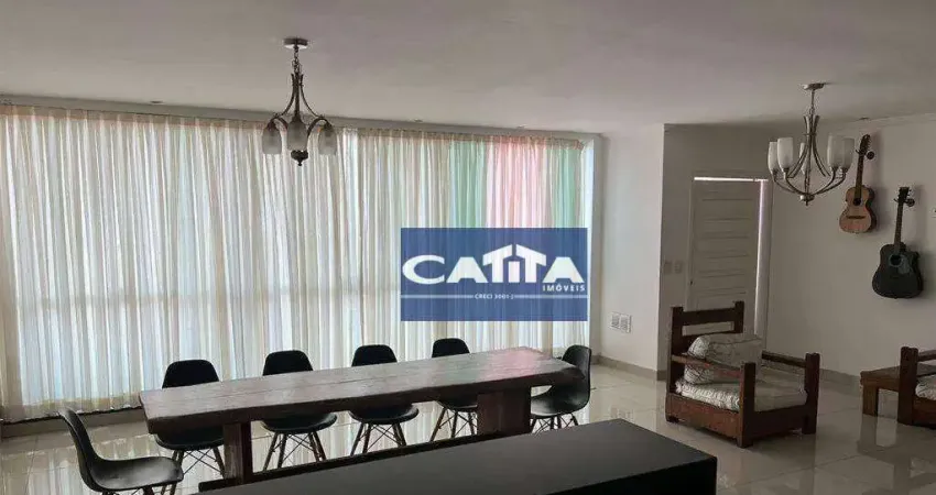 Sobrado com 3 dormitórios à venda, 272 m² por R$ 1.703.000,00 - Vila Carrão - São Paulo/SP