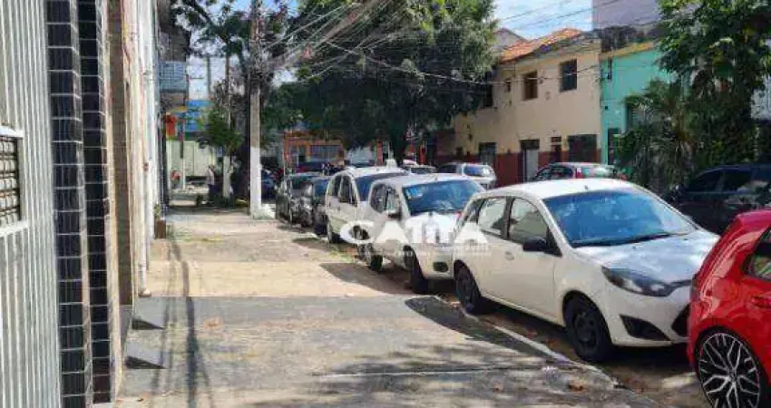 Casa com 1 dormitório à venda, 52 m² por R$ 230.000,00 - Belenzinho - São Paulo/SP