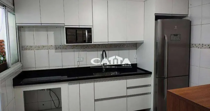Sobrado com 3 dormitórios à venda, 180 m² por R$ 590.000 - V.Formosa - São Paulo/SP