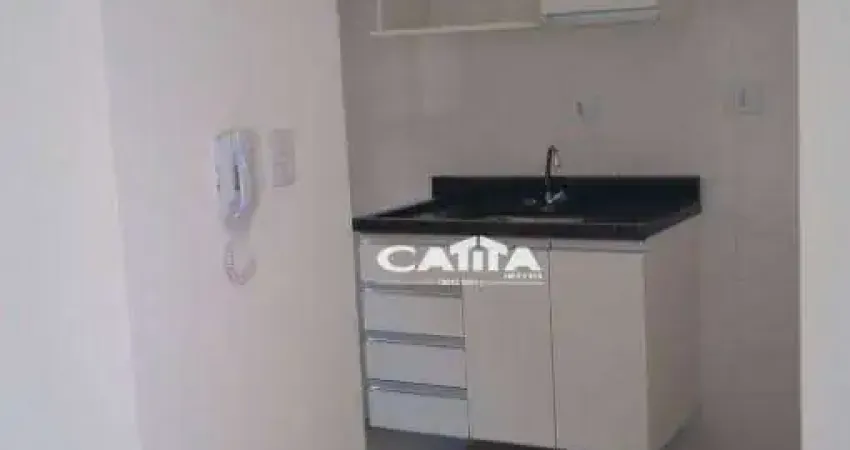 Apartamento com 2 dormitórios para alugar, 34 m² por R$ 1.848,00/mês - Vila Formosa - São Paulo/SP