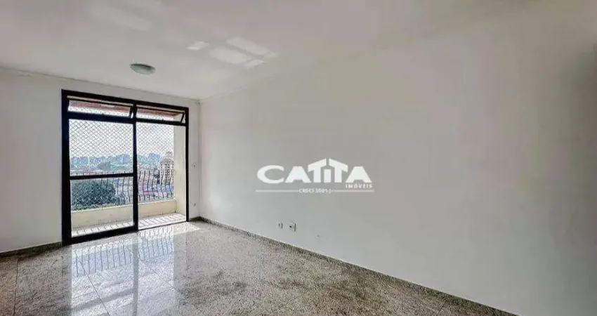 Apartamento com 3 quartos e 2 vagas à venda, 90 m² por R$ 700.000 - Mooca - São Paulo/SP