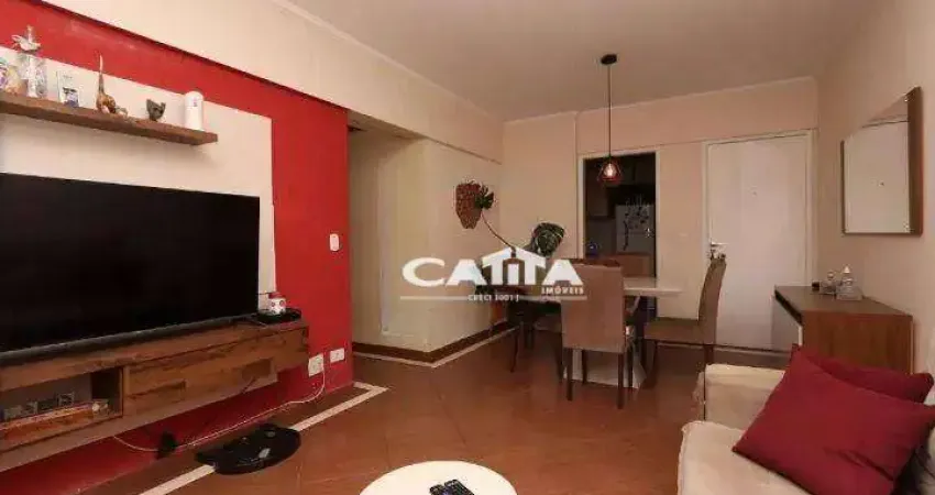 Apartamento com 3 dormitórios à venda, 82 m² por R$ 400.000,00 - Vila Carrão - São Paulo/SP