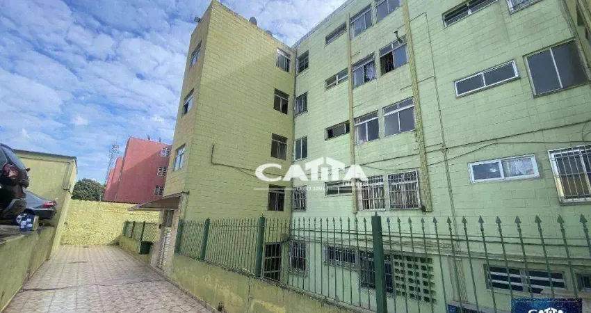 Apartamento com 2 dormitórios à venda, 55 m² por R$ 210.000,00 - Artur Alvim - São Paulo/SP