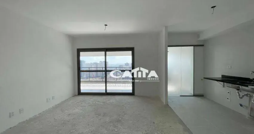 Apartamento com 3 dormitórios à venda, 126 m² por R$ 2.234.000,00 - Belém - São Paulo/SP