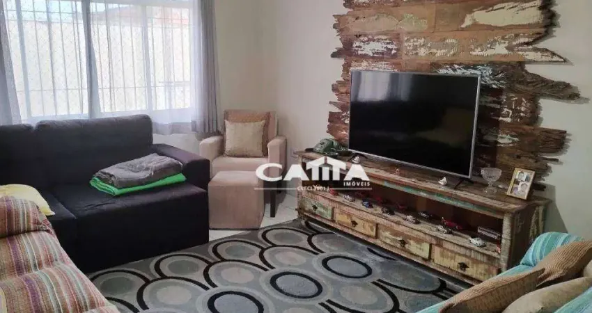 Sobrado com 3 quartos e 3 vagas à venda, 237 m² por R$ 750.000 - Sapopemba - São Paulo/SP
