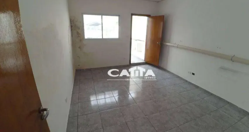 Salão para alugar, 130 m² por R$ 3.805,56/mês - Mooca - São Paulo/SP