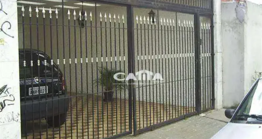 Sobrado com 3 dormitórios à venda, 191 m² por R$ 790.000,00 - Vila Carrão - São Paulo/SP